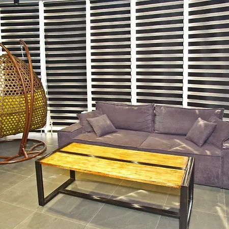 Arcadia Grey * Odesa